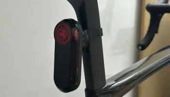 ДЕРЖАТЕЛЬ GARMIN VARIA TARMAC SL7 2