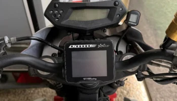 Поддержка соревнований PZRacing ST500 для Kawasaki ER-6n....