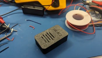 Чехлы ESP32 - WLED, несколько стилей