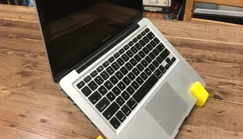 Подставка для ноутбука - Macbook Pro (начало 2011 г. - 13...