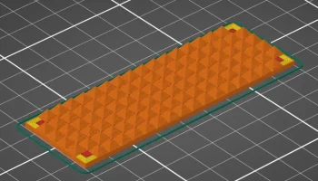 Robuste Gummif&uuml;&szlig;e f&uuml;r schwere Taschen - Прочные ножки для.. 2