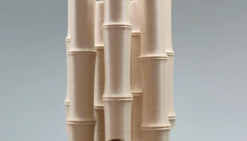 Бамбуковые колокольчики 6