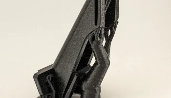 Topeak QuickClick седловидная рейка с двойным креплением...