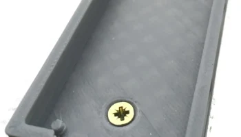 Корпус Raspberry Pi Zero и Zero 2 - Snapfit, Screwless, Inc. слот для камеры 5
