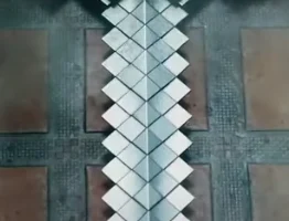 Меч Майнкрафта (Из фильма Майнкрафт, 2025 г.) 4