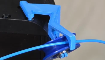 Система катушек Ender 3 V3 SE с боковым креплением (держа... 2