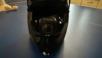 Крепление FOX Racing Proframe GoPro 4