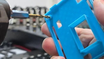 Корпус Freenove FNK0096 (arduino) 7