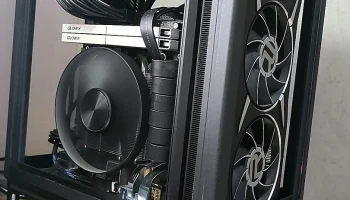 ШАССИ ITX 300 ММ Графический процессор "LTX_R3"itx机箱(LTXR... 3