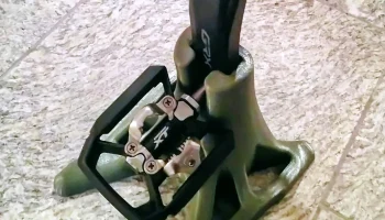 Fahrradst&auml;nder f&uuml;r z.B. Гравий или Rennrad Shimano GRX RX...