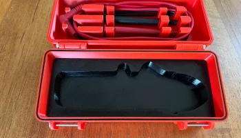 Rugger Box для мультиметра UNI-T UT-210E 2