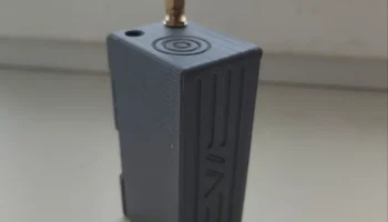Чехол для Heltec LoRa V3 Meshtastic 1