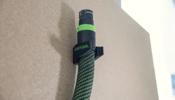 Держатель всасывающего шланга Festool D27/D36... 2