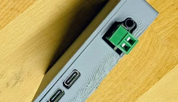 Корпус EMS-ESP ESP32-S3 N16R8 1