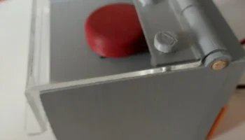 Гирокрокет (Gyrokibbles) 7