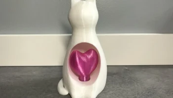Люси, очаровательная кошка 1