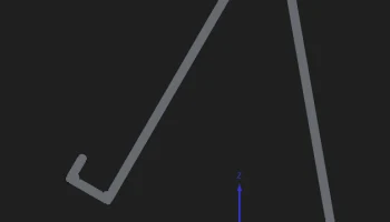 Подставка для iPhone с вырезом для зарядного устройства..... 4