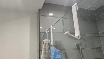 Лучший крючок для душа