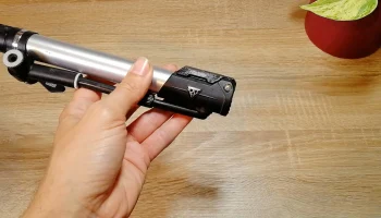 Основание для обуви TOPEAK MINI MORPH Pump / Pri&scaron;lapn&iacute;k n... 2