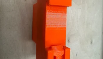 Распределительная коробка RJ45 на DIN-рейку........ 5