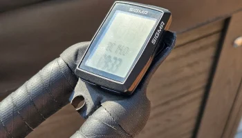 Крепление для компьютера Sigma на аэробар...... 2