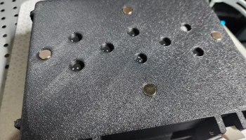 NanoVNA и TinySA Box 2