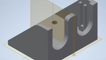 КРЕПЛЕНИЕ ультразвукового датчика Arduino............