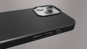 Чехол из ТПУ для iPhone 15 Pro Max с MagSafe