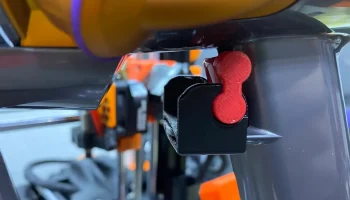 Dyson V15 Trigger Lock - улучшенная конструкция.........