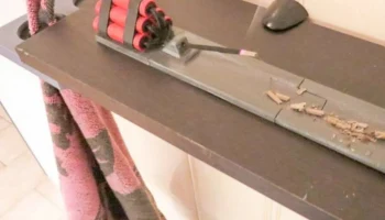 Подставка для благовоний - взрывчатый динамит........ 3