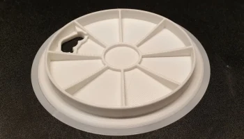 Комплект для автополива для горшка для растений IKEA Musk... 5