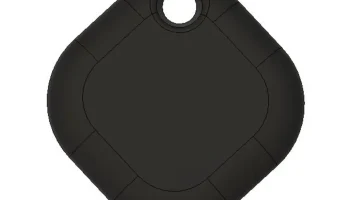 Модель Samsung Galaxy Smarttag