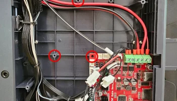Orange Pi 3 LTS Внутренний монтажный кронштейн для Elegoo... 2