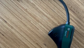 Адаптер Bosch EasyPump