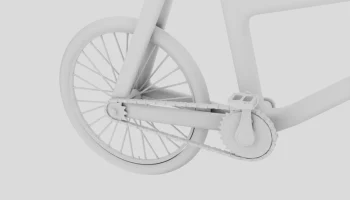 City bike 4
