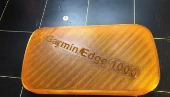 Чехол для Garmin Edge 1000 2