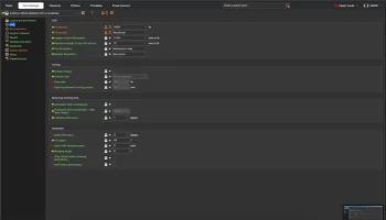 Стойки сетевого экрана Arduino UNO 6