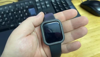 Apple Watch серии 6 - 44 мм 5