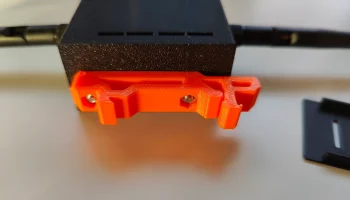 Корпус OpenDTU ESP32 DEVKIT v4 3