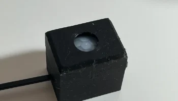 Держатель инфракрасного детектора движения Arduino.......... 2
