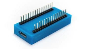 Корпус для Arduino Nano Every 2