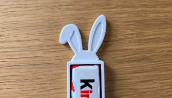 Kinder Riegel Maxi Ostern Fr&uuml;hling &Uuml;berraschung 9