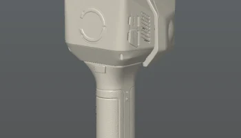 Поделиться 3D-сканером C1 Lidar Scanner (если кто-то хоче... 2