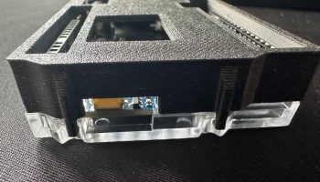 Чехол для Wi-Fi Arduino R4