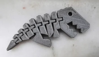 Flexi Rex с более прочными связями 2