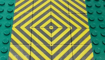 Bricktorio - модульные кирпичи в стиле Factorio...... 7