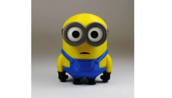Миньоны ММУ 1