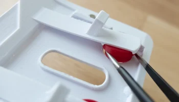 HyperX Pulsefire Saga - развлекательная система с мышью /... 4