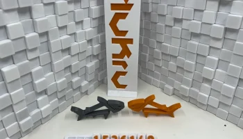 SHARKZ... Забавные многофункциональные зажимы/держатели/п...
