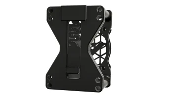 Mellow TMC 5160 HV с опорой на DIN-рейку 2